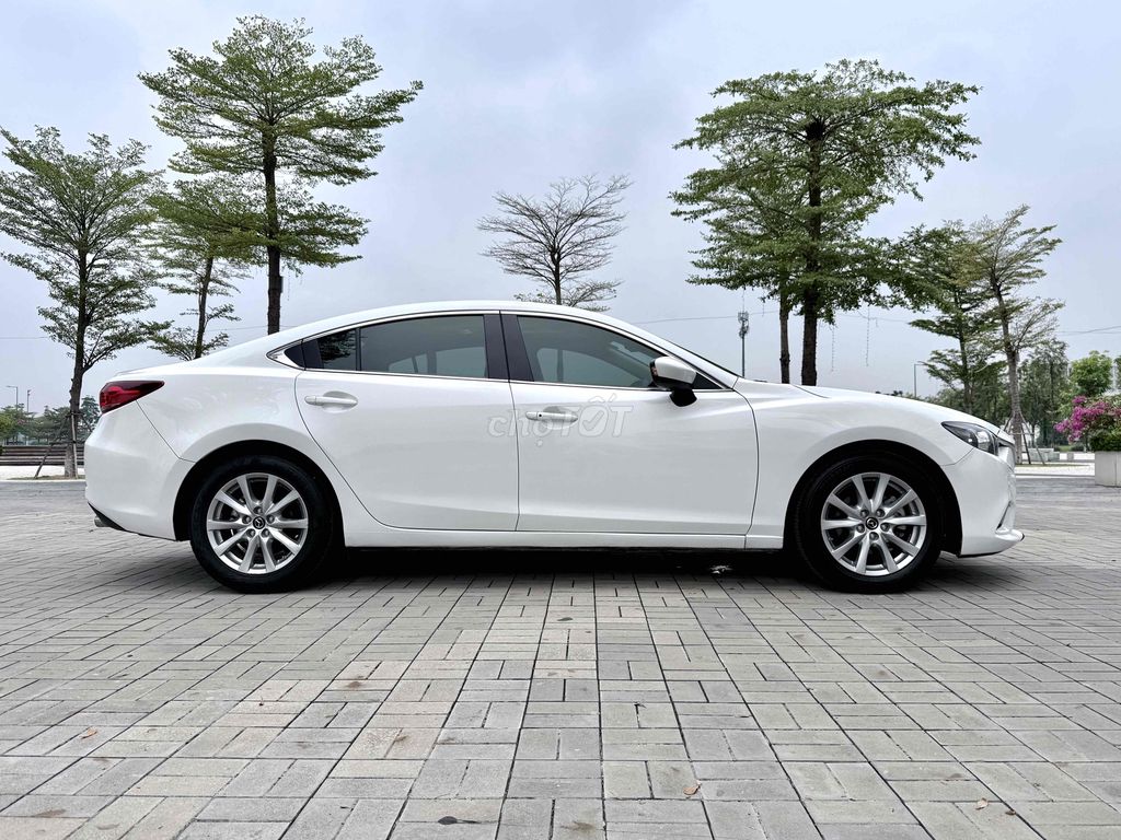 Mazda 6 2015 - ảnh 1