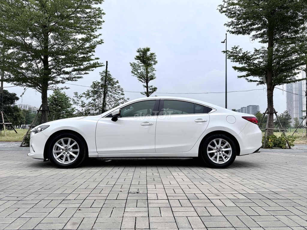 Mazda 6 2015 - ảnh 5
