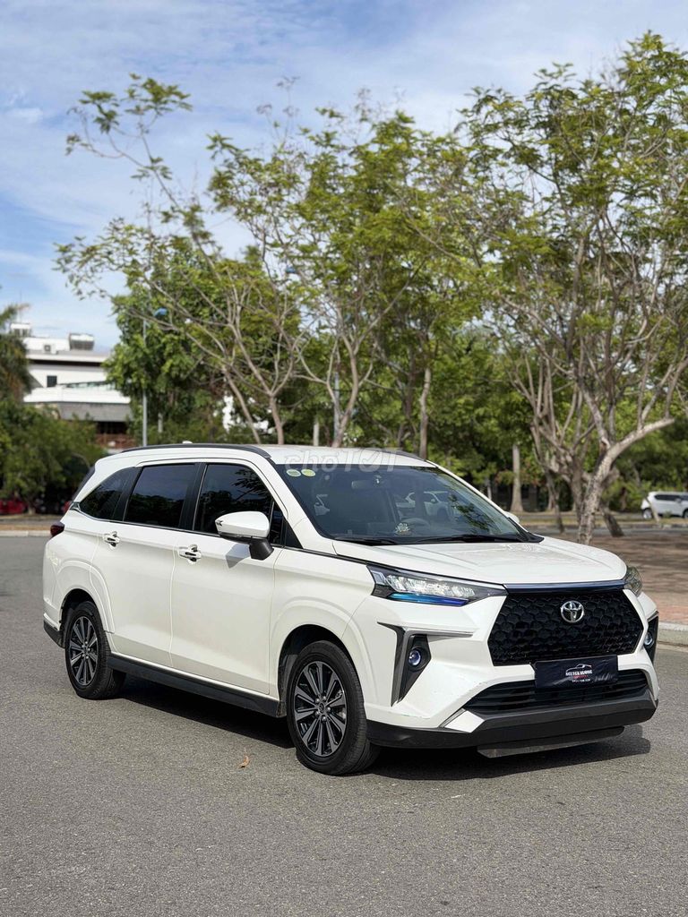 Toyota Veloz Cross 2025 - ảnh 2