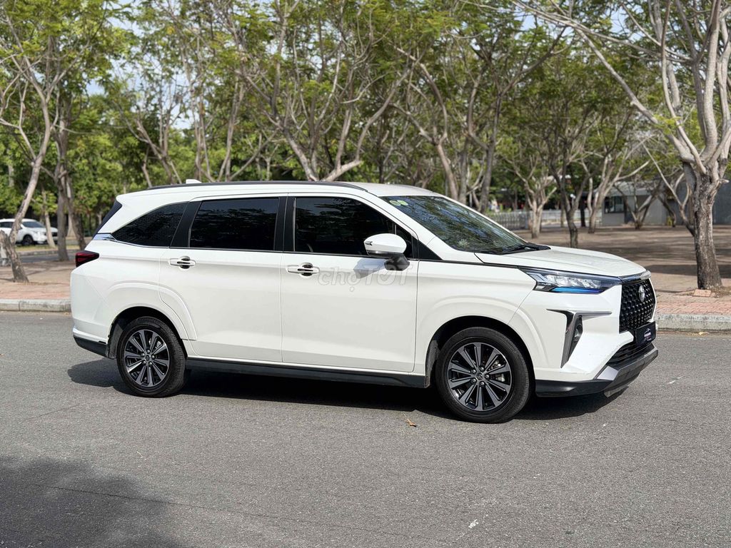 Toyota Veloz Cross 2025 - ảnh 3