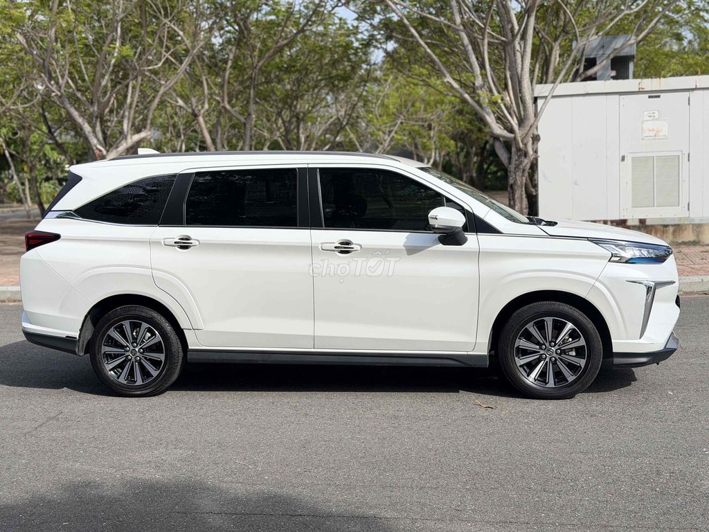 Toyota Veloz Cross 2025 - ảnh 4