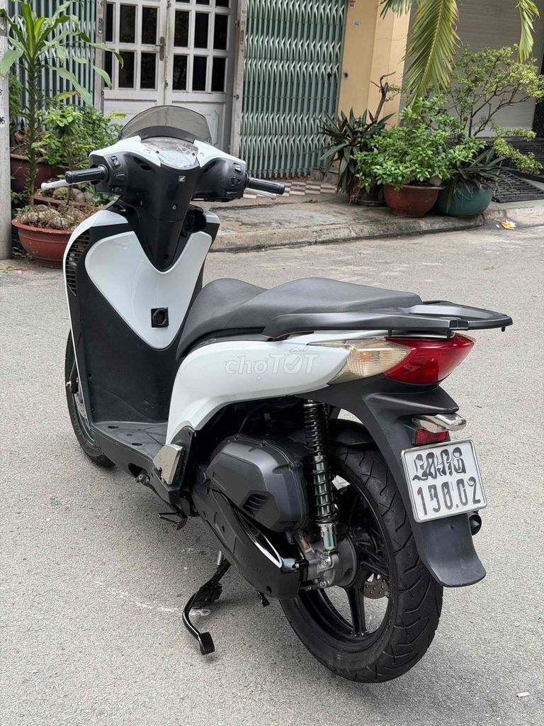 Honda - ảnh 5