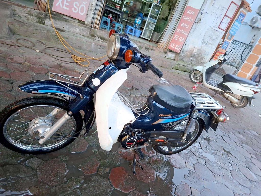 Honda Cup 2020 - ảnh 1