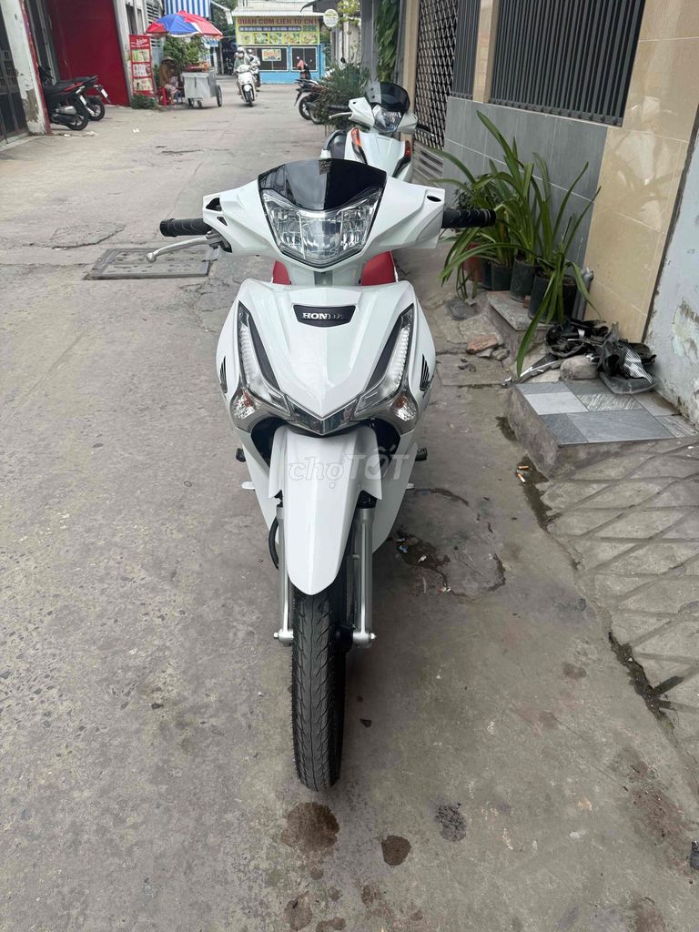 Honda Future 2020 - ảnh 1