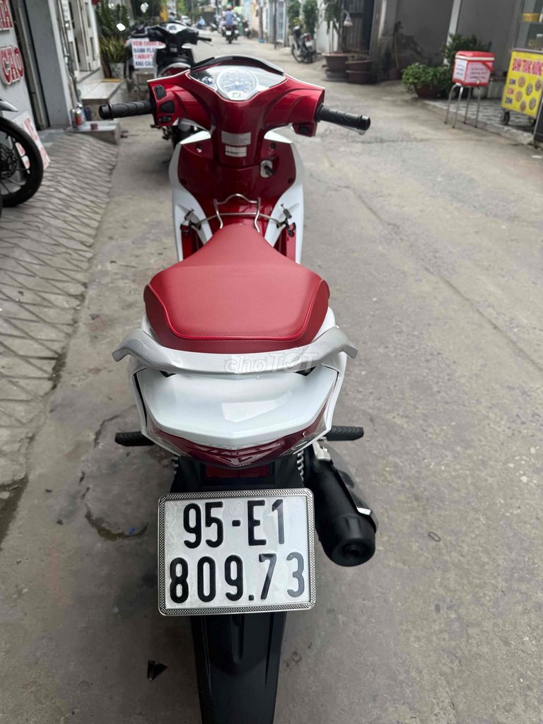 Honda Future 2020 - ảnh 2