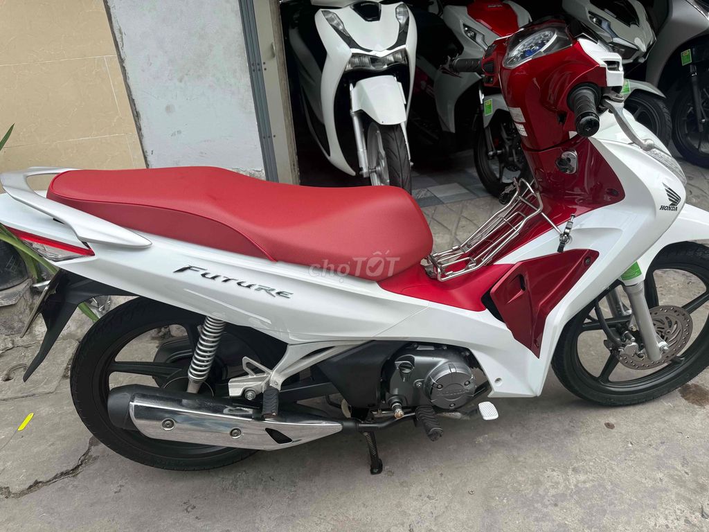 Honda Future 2020 - ảnh 4