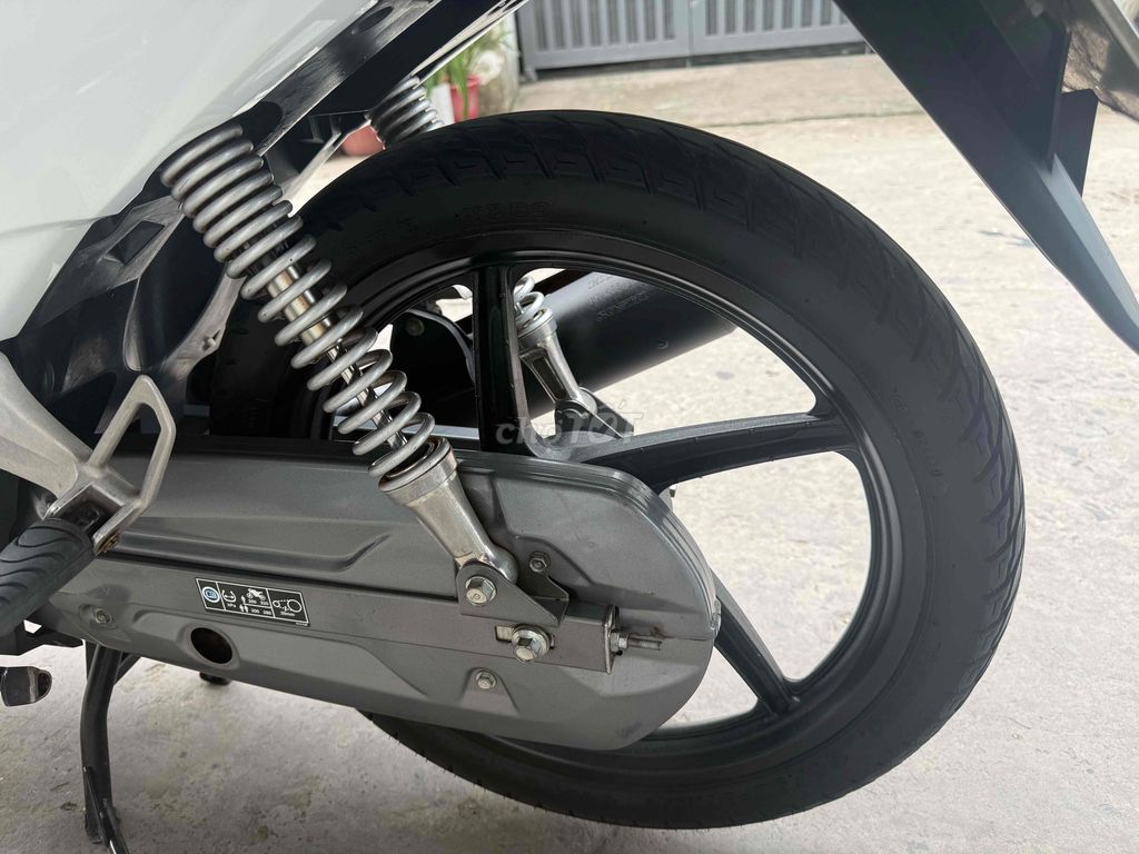 Honda Future 2020 - ảnh 5