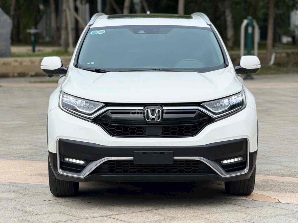 Honda 2021 - ảnh 1