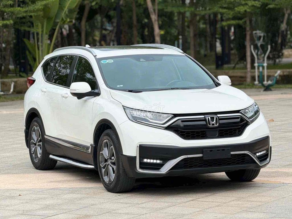 Honda 2021 - ảnh 2