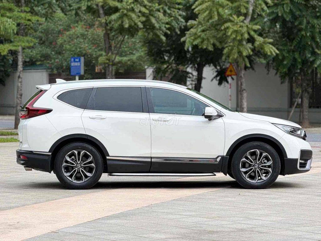 Honda 2021 - ảnh 3