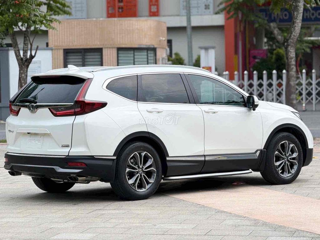 Honda 2021 - ảnh 4
