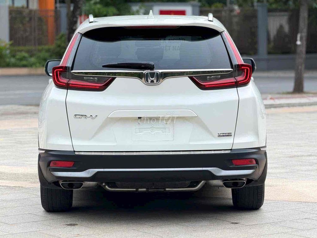 Honda 2021 - ảnh 5