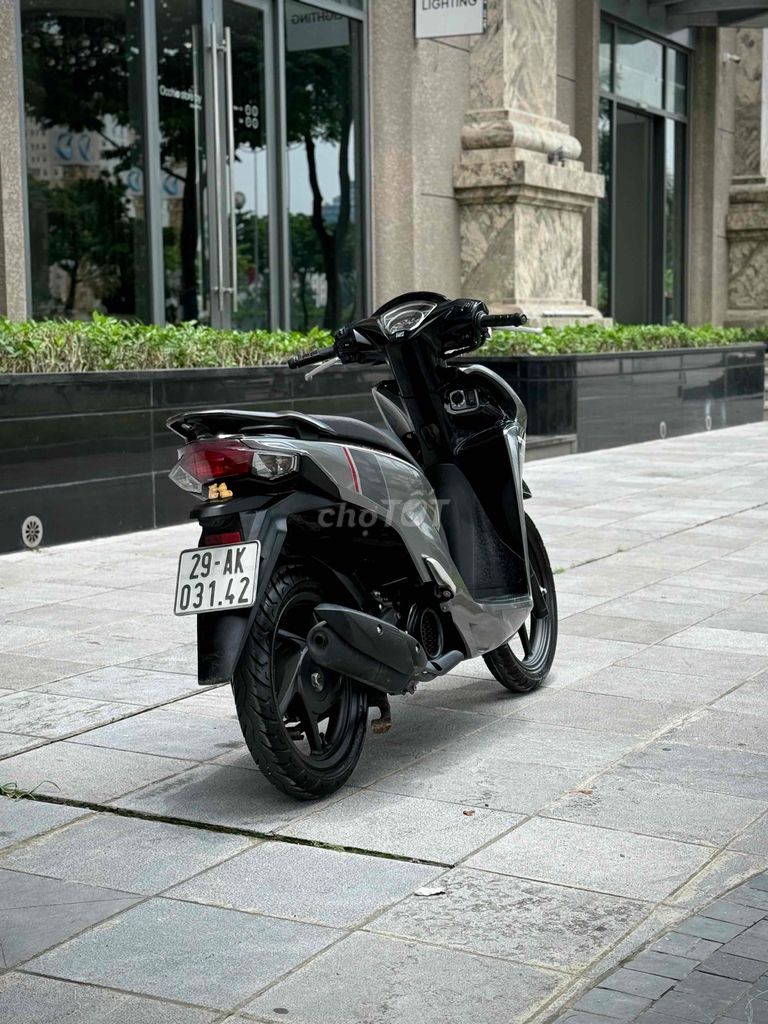 Honda Vision 2025 - ảnh 2