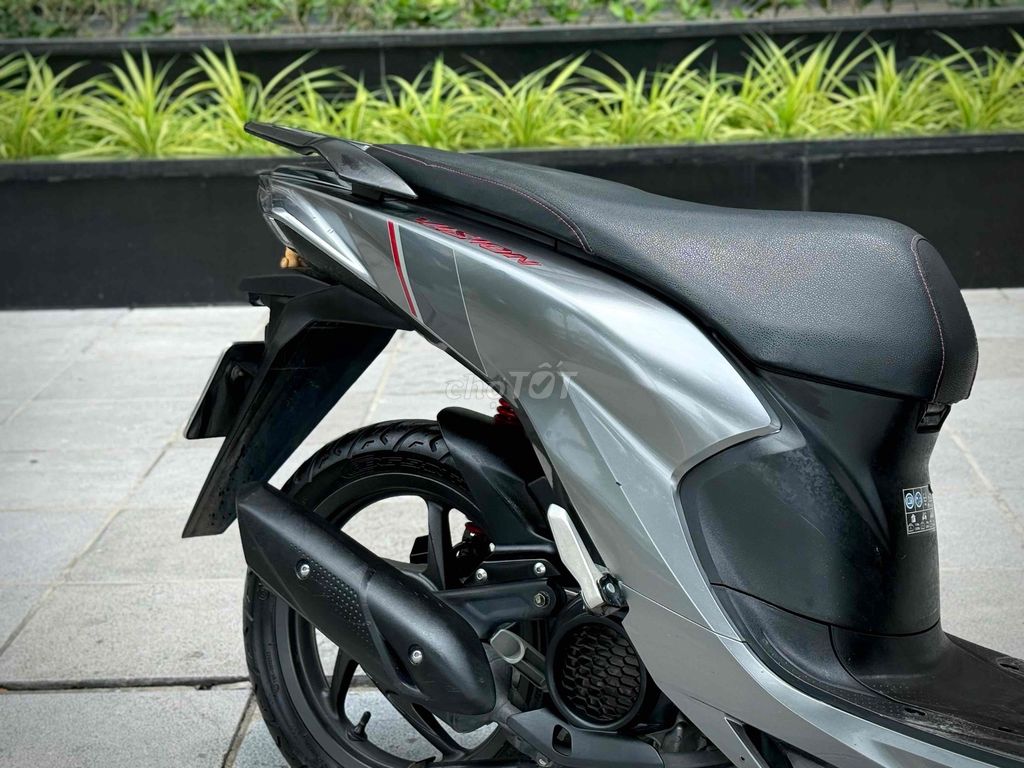 Honda Vision 2025 - ảnh 3