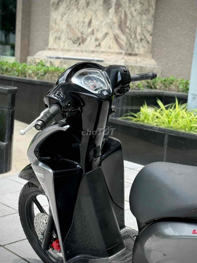 Honda Vision 2025 - ảnh 4