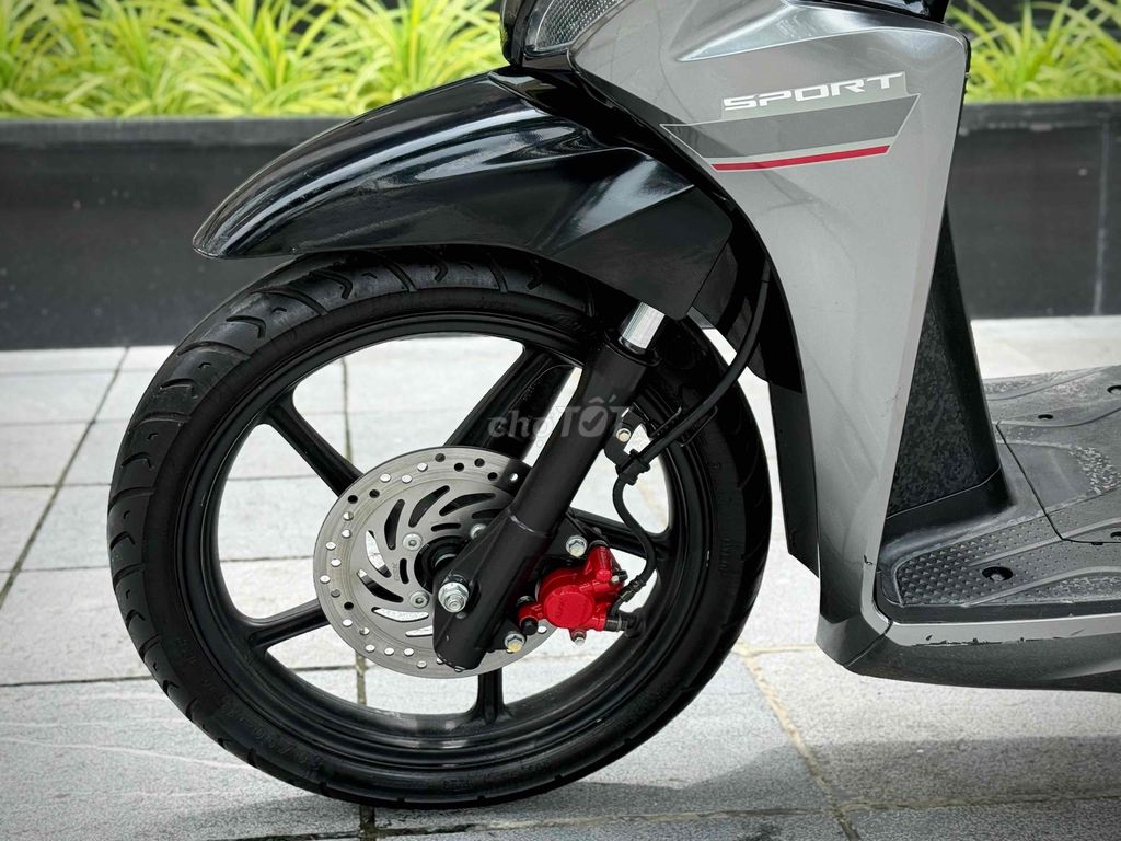 Honda Vision 2025 - ảnh 5