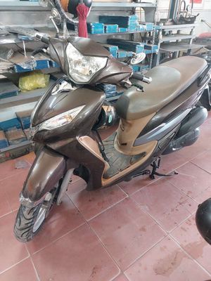 SYM Shark 2011 - ảnh 1