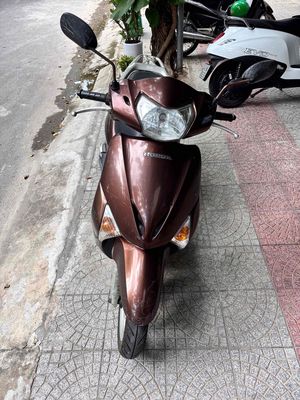 Honda Lead 2013 - ảnh 1