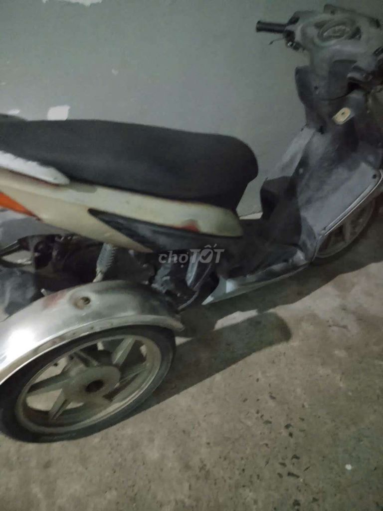 Xe m 2010 - ảnh 1