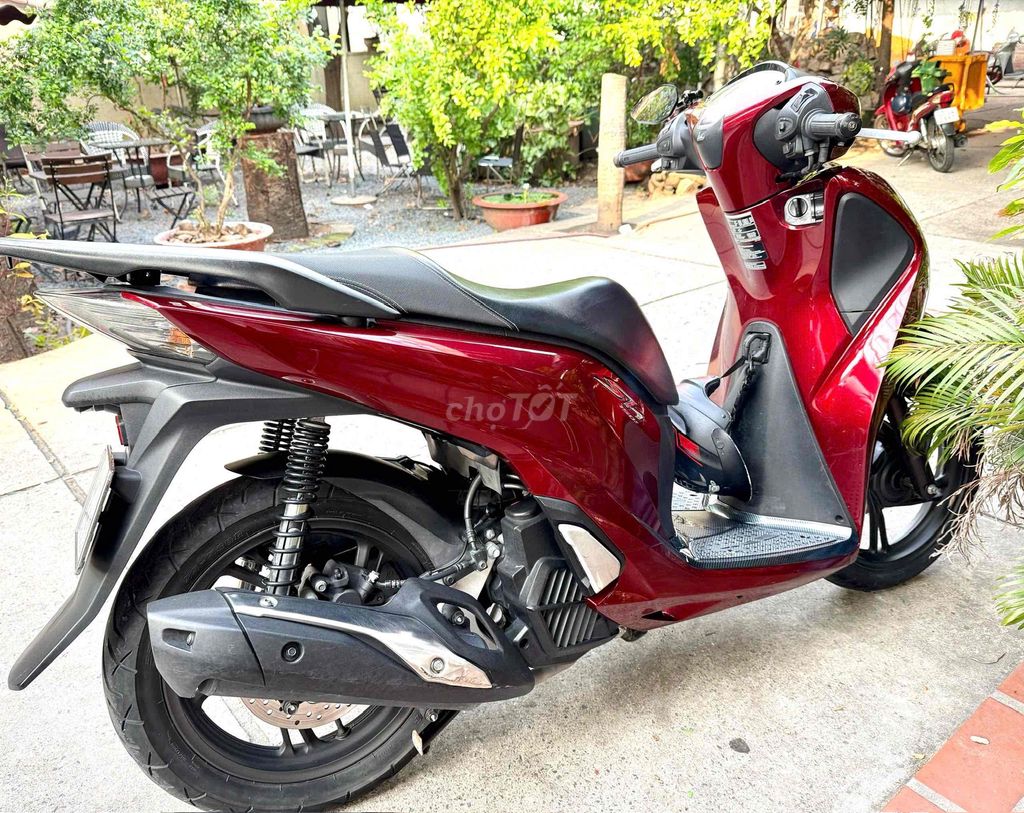 Honda 2017 - ảnh 1