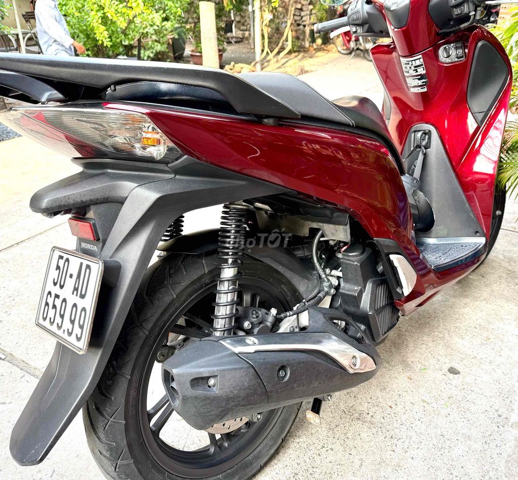 Honda 2017 - ảnh 2
