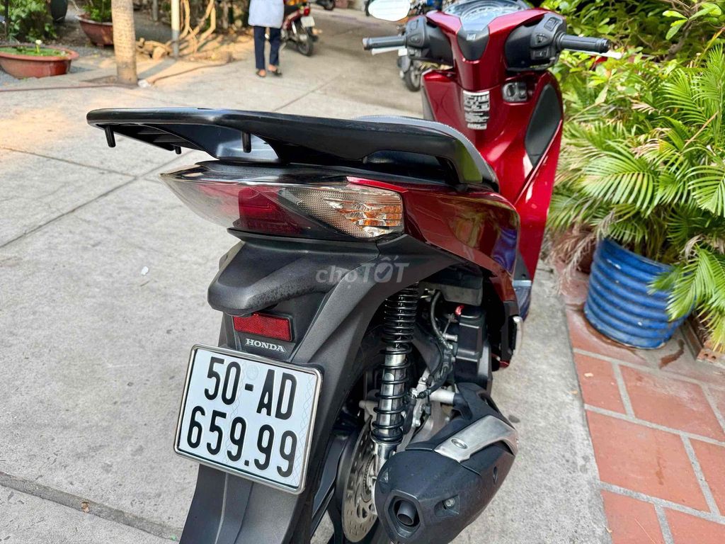 Honda 2017 - ảnh 3