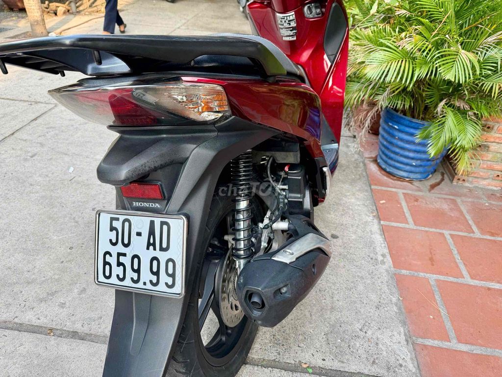 Honda 2017 - ảnh 4