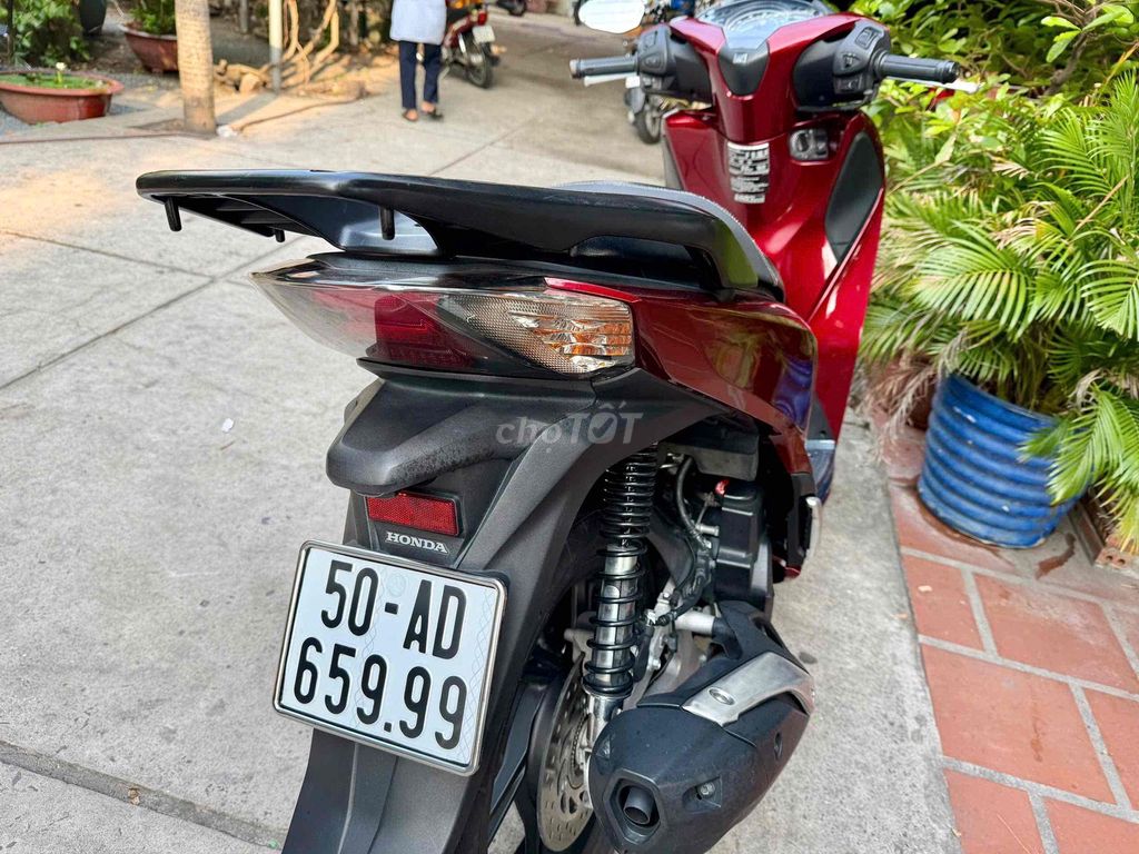 Honda 2017 - ảnh 5