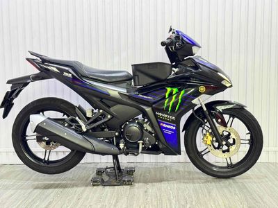 Yamaha Exciter 2024 - ảnh 1