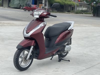 Honda Lead 2015 - ảnh 1