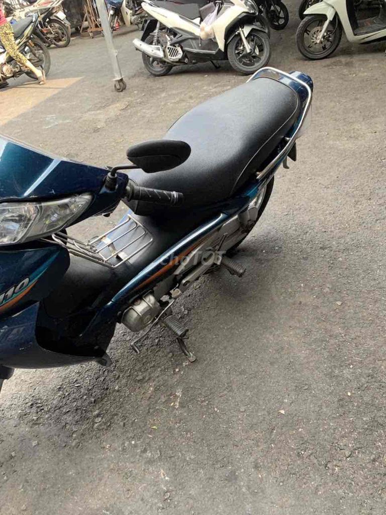 cần b 2001 - ảnh 1