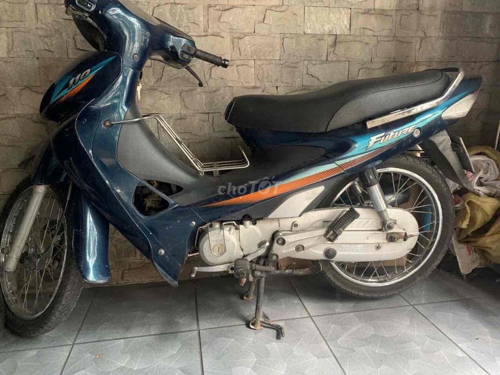 cần b 2001 - ảnh 2