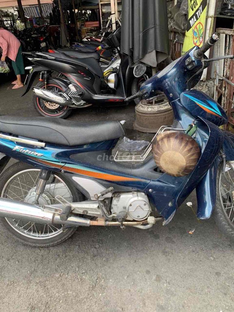 cần b 2001 - ảnh 3