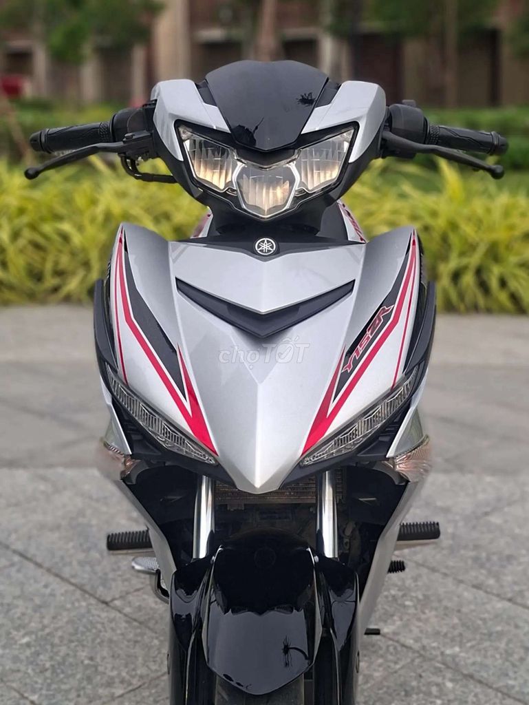 Yamaha Exciter 2018 - ảnh 1