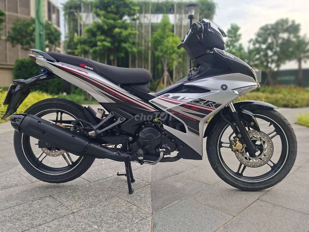 Yamaha Exciter 2018 - ảnh 2