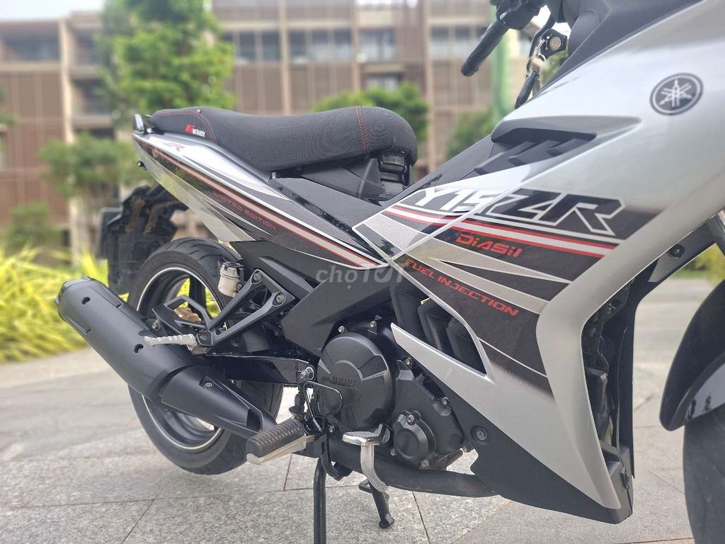 Yamaha Exciter 2018 - ảnh 3