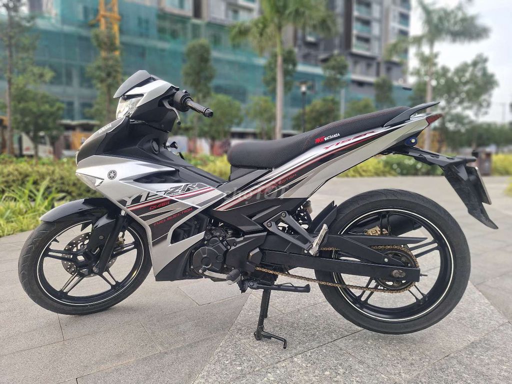 Yamaha Exciter 2018 - ảnh 4
