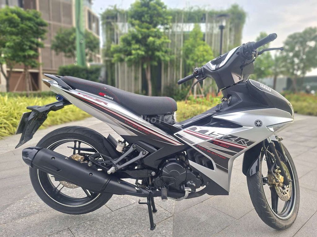 Yamaha Exciter 2018 - ảnh 5
