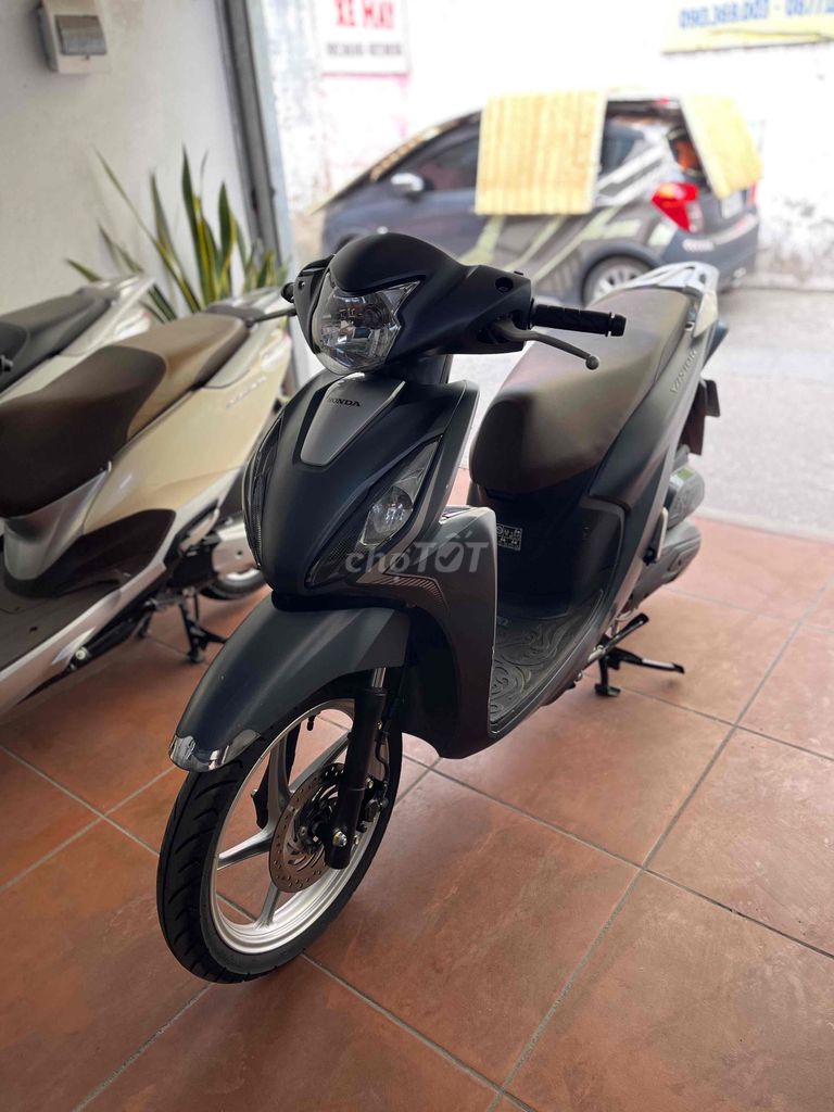 Honda Vision 2023 - ảnh 2