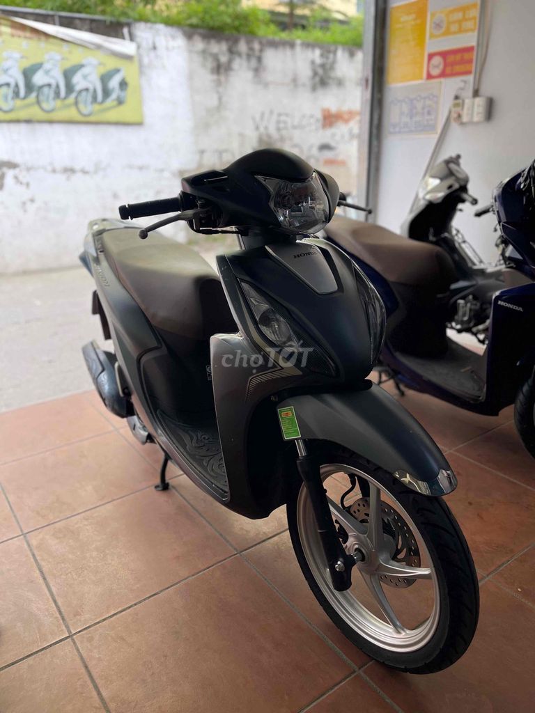 Honda Vision 2023 - ảnh 3