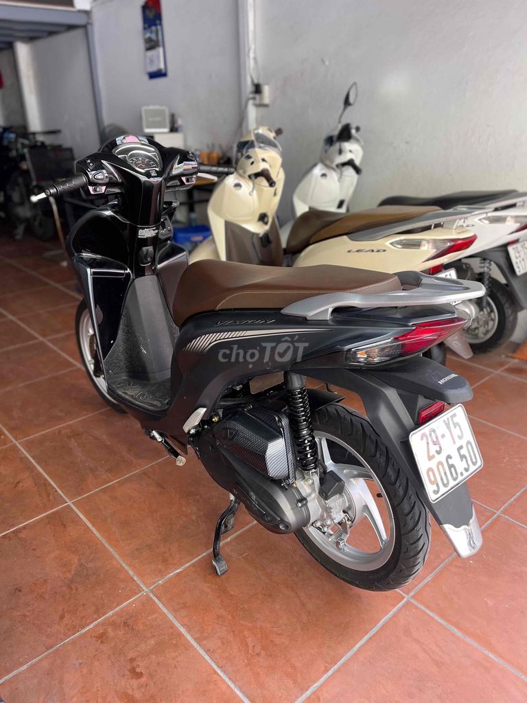 Honda Vision 2023 - ảnh 4
