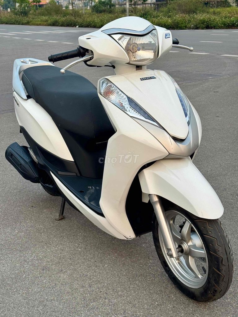 Honda Lead 2014 - ảnh 2