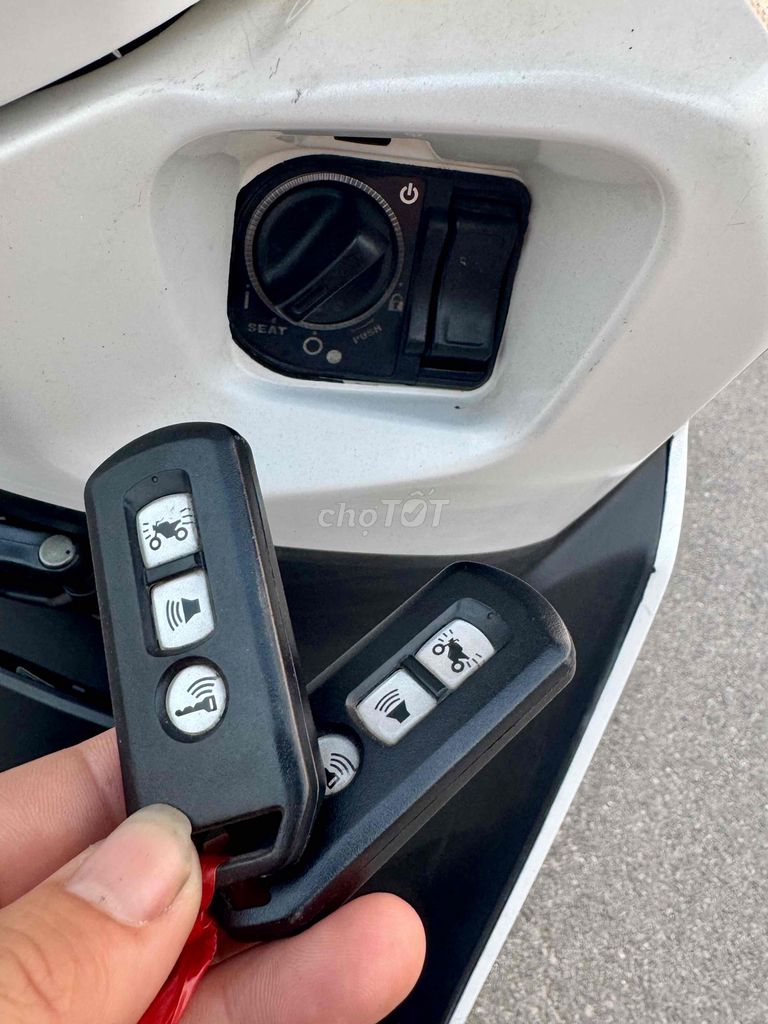 Honda Lead 2014 - ảnh 3
