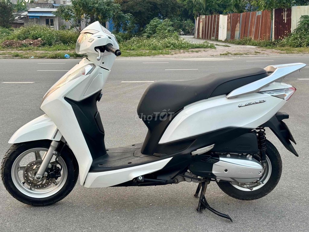 Honda Lead 2014 - ảnh 5