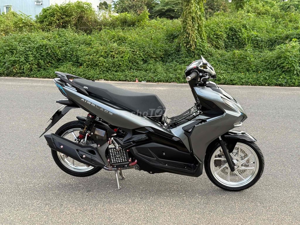 AB 2020 - ảnh 4