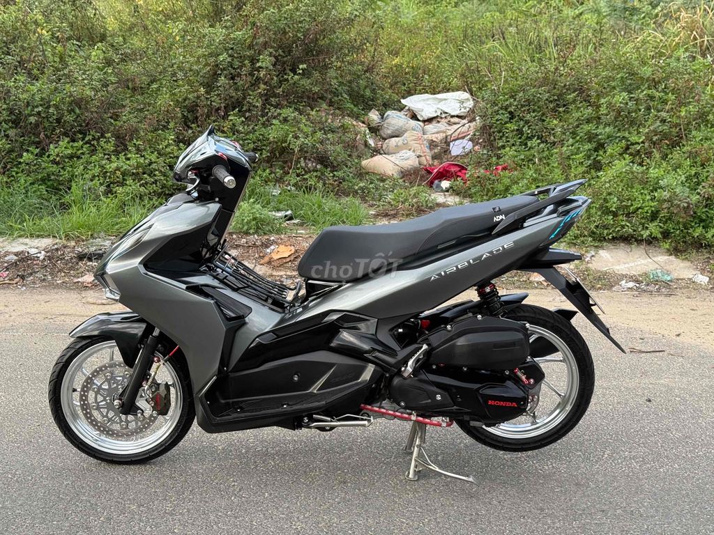AB 2020 - ảnh 5