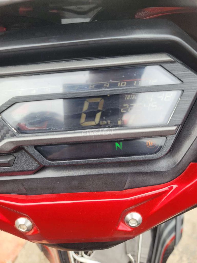 Honda Winner 2020 - ảnh 2