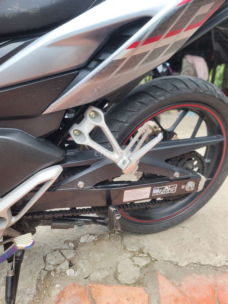 Honda Winner 2020 - ảnh 3