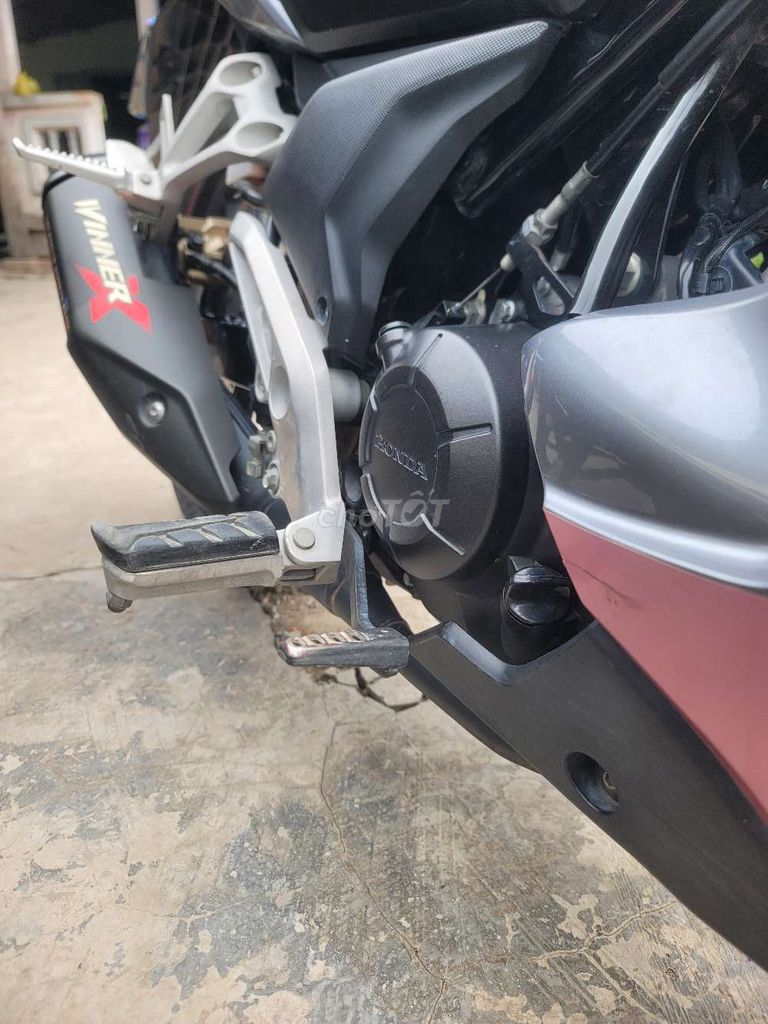 Honda Winner 2020 - ảnh 4