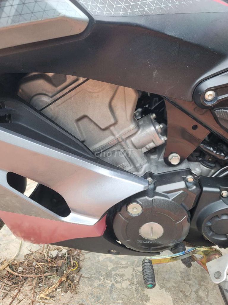 Honda Winner 2020 - ảnh 5